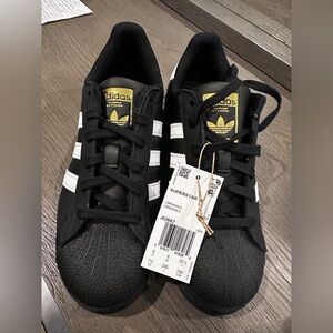 Adidas Superstar shoes